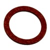 Polaris Snowmobile Washer, Genuine OEM Part 3130047, Qty 1