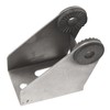 Transducer Mounting Bracket 740162 1 Rustproof Rugged Transom Transducer Mounting