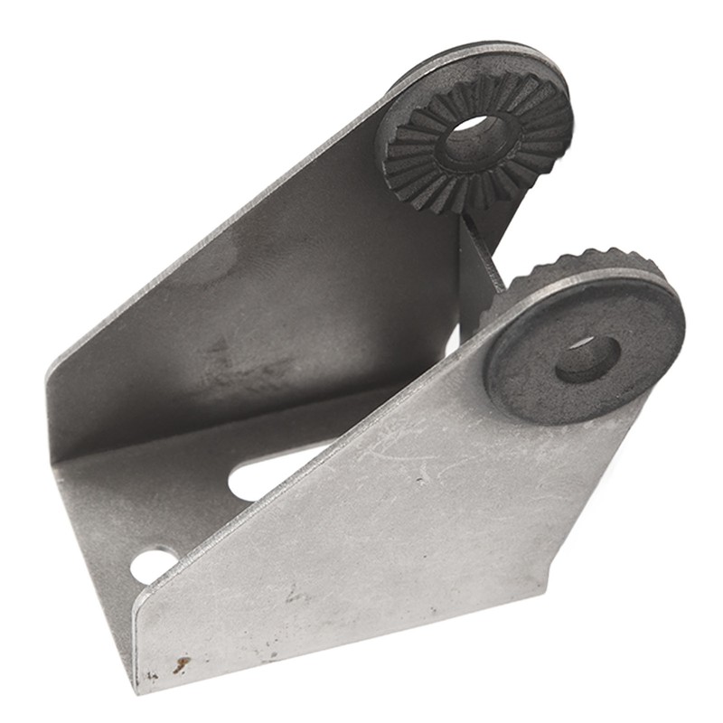 Transducer Mounting Bracket 740162 1 Rustproof Rugged Transom Transducer Mounting