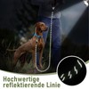 X XBEN Recall Lead for Dogs, 30 m Strong Dog