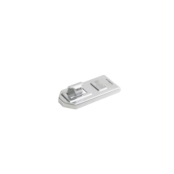 Sterling BHS120 120 mm Hasp and Staple Designed for Use