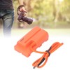 Type C to NP F550 F570 F970 Dummy Battery DC