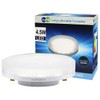Long Life Lamp Company 4.5W GX53 LED SMD Replacement for