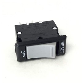 Power Entry On/Off Switch 186726 Works with Proform Epic NordicTrack FreeMotion Cycle Bike