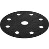 Festool 203344 Protection Pad 2-Pieces, 125 mm Diameter,Steel Grey