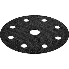 Festool 203344 Protection Pad 2-Pieces, 125 mm Diameter,Steel Grey