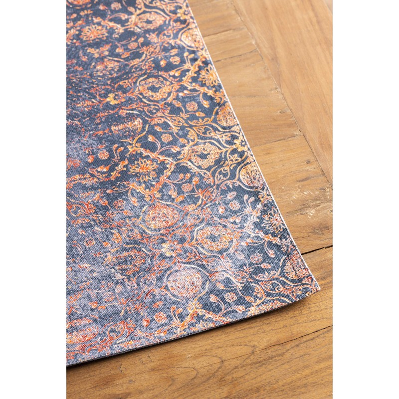 Maison d' Hermine Placemats Set of 4 Reusable 100% Cotton