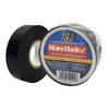 Cinta Aislante Electrica Vinil Navitek 19mm x 9m 10 Piezas