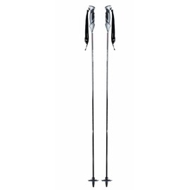 WINGET Carbon Fiber Mountain Alpine Ski Poles XA-80