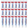 CareAll (24 Pack) 1% Hydrocortisone Cream, 1oz Tube, Maximum Strength