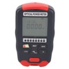 3 in 1 Optical Fiber Power Meter Sensitive Quick Response