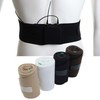 URSA Waist Strap - Ultra Slim, Breathable & Stretchy Microphone