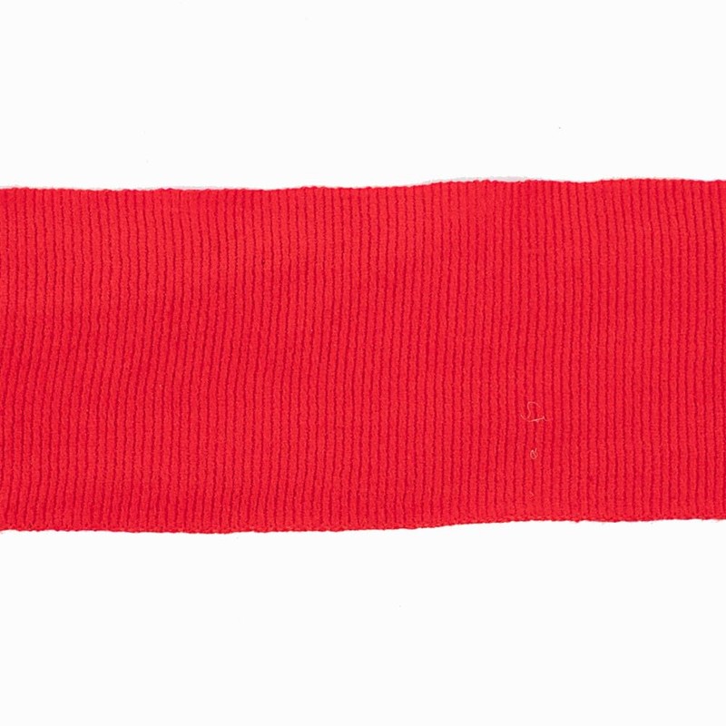 METAL BOXE - Training Wrap, Red, 2.50 m