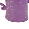 Storage Canister Resin Multifunctional Stylish Food Storage Jar Home Decoration
