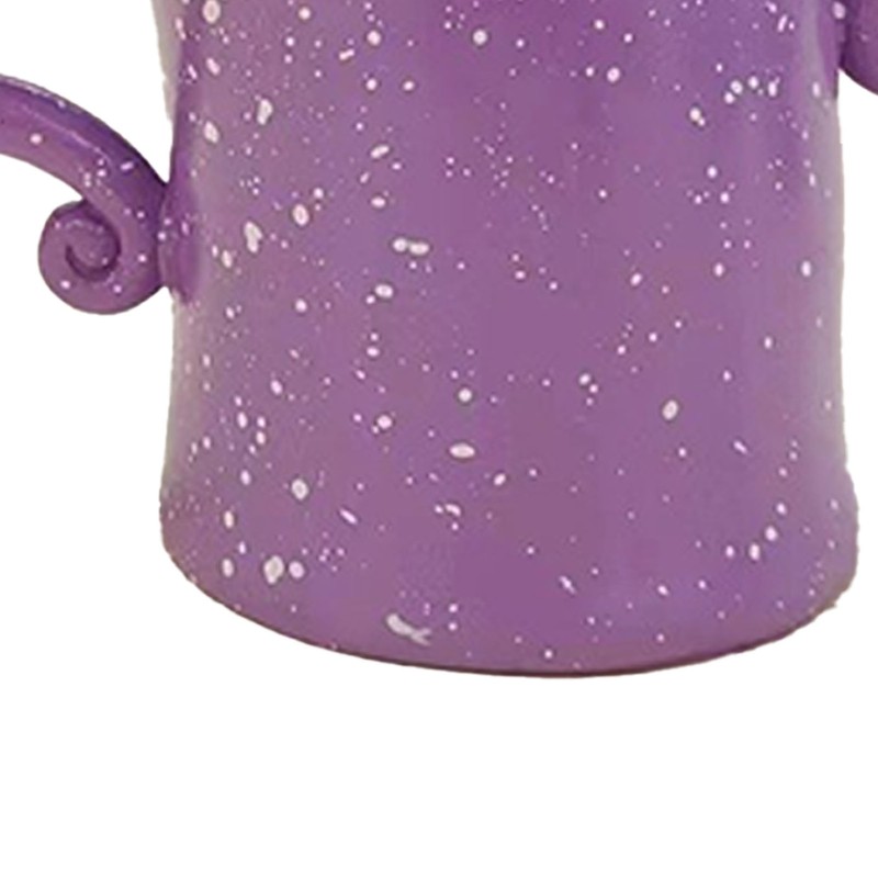 Storage Canister Resin Multifunctional Stylish Food Storage Jar Home Decoration
