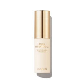 The Saem Snail Essential EX Wrinkle Solution Multi Stick / 더샘 스네일 에센셜 이엑스 링클 솔루션 멀티 스틱