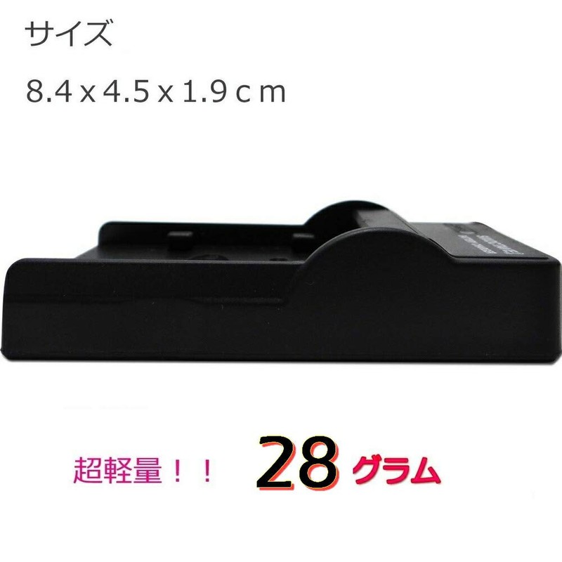 NLC USB Variation
