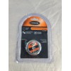 Keson 6 Ft Wrap-A-Round Pipe Outside Diameter Measuring OD Tape,