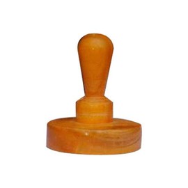 Export Premium Quality Wooden Potato Crusher Wooden Roti Chapati Presser, Wooden Pav Bhaji Masher