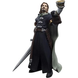 The Lord of The Rings: Boromir Mini Epics Vinyl Figure