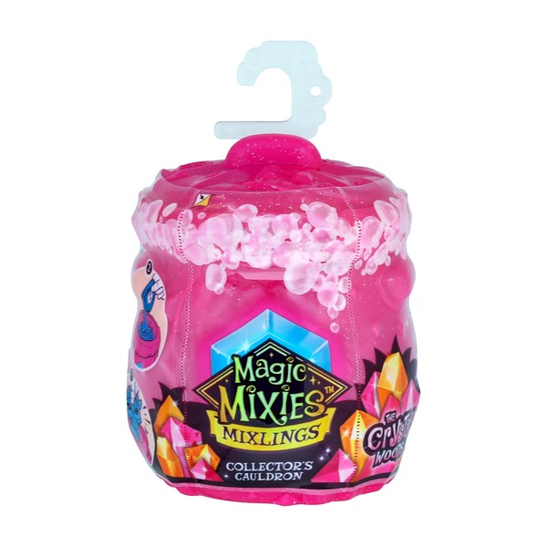 Magic Mixies Mixies Pack of 1 Mixling, S3