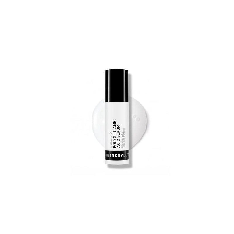 The INKEY List Polyglutamic Acid Serum 30ml
