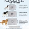 JoyBlooms Cooling Mat for Dogs 2Pack Cooling Pad for Dogs