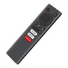 Voice Replacement Remote Control Commander Compatible with Mecool KM1 Android