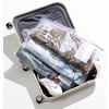 9 XXX-Large Plastic Storage Bags, 20 Gallons, Zero BPA, Double