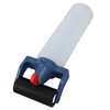 Glue Roller Applicator Bottle Easy To Operate Precise Glue Coating