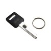 RI-KEY SECURITY- New B62 P2 Ignition Key for Buick Lesabre