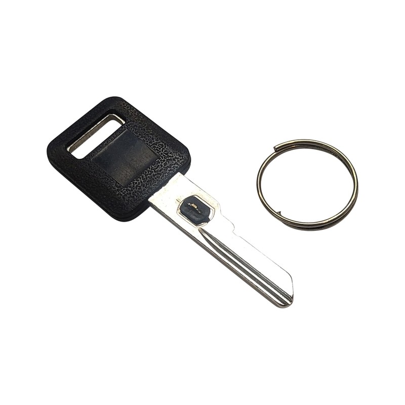 RI-KEY SECURITY- New B62 P2 Ignition Key for Buick Lesabre
