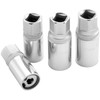 BikeMaster 6, 8, 10, 12mm Stud Removal Sockets 21-S04
