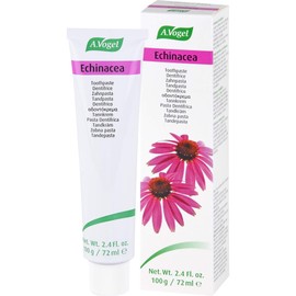 Echinacea Toothpaste A.Vogel 100 g