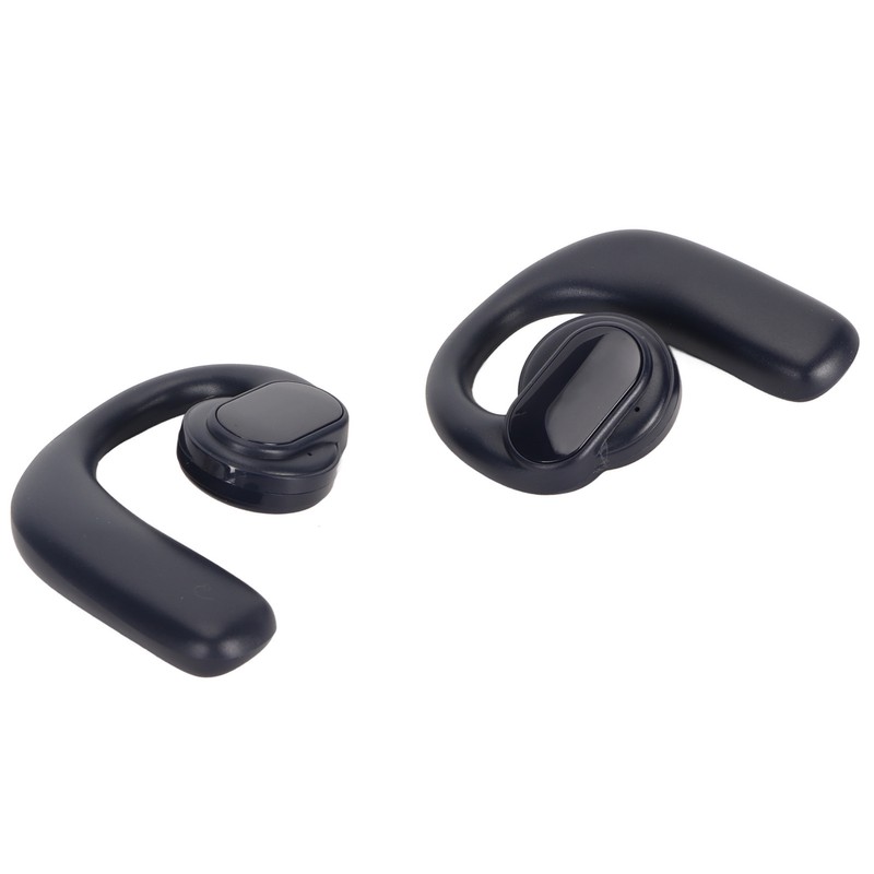 Open Ear Earbuds Bluetooth 5.3 Wireless Earbuds Noise Reduction 48