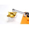 Lyman Brass Smithtm 500 Metal Reloading Scale 7752225 Smith Bilancia
