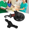 Pet Bathing Tether Adjustable Dog Bath Restraint Leash with Suction