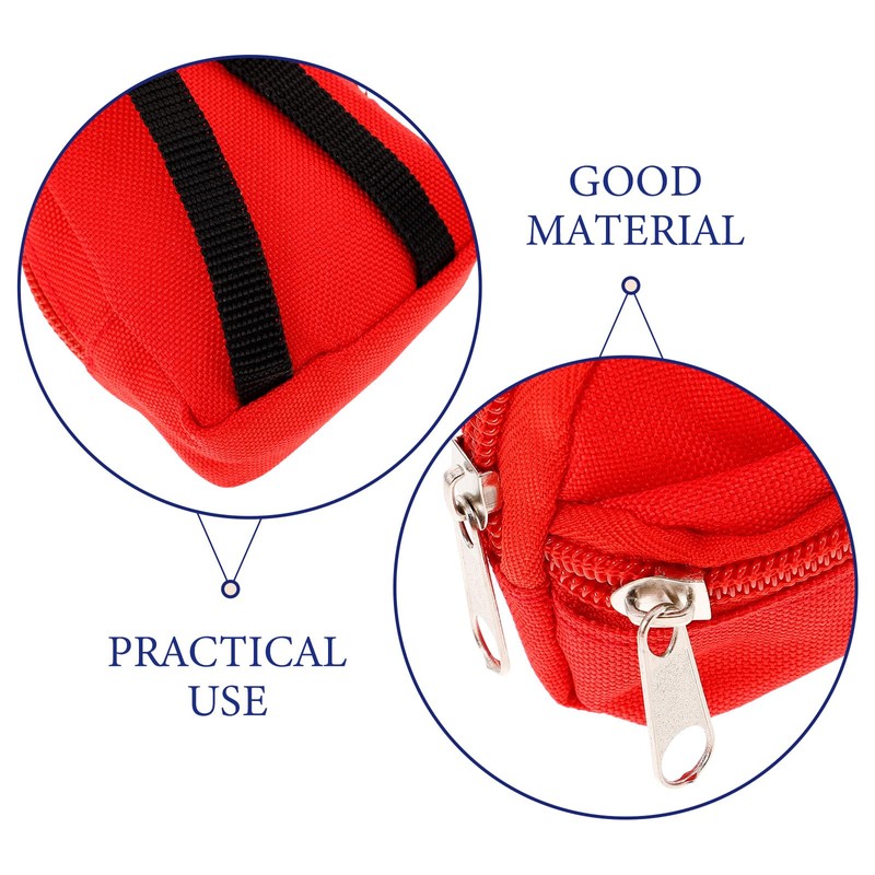 6pcs Small School Bag Children Backpack Mini Backpack Kid Toys