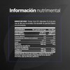 B Life Citrato de Magnesio 500 cápsulas con Vitamina C