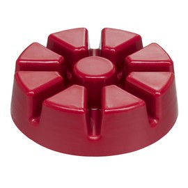 PartyLite After Dark™ Cashmere Cassis Scent Plus® Wax Melts - Lasts Up to 60 Hours - Alluring Jasmine, Iris & Rose Petals with Ripe Orchard Fruits, Patchouli & Sandalwood