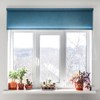 Clamp Holder for Klemmfix Roller Blind, Ancable Double Roller Blind,