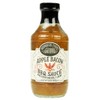 Brownwood Farms BBQ Sauce, Made in Small Batches, Sweet and