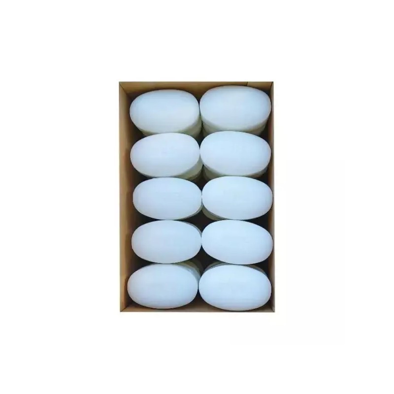 마일드 비누 130g x 40개입 업소용비누 미용비누 Mild Soap 130g
