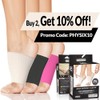 Arch Supports for Plantar Fasciitis Relief (1 Pair) - Foot