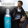 Beverly Hills Polo Club ACTIVE - Cologne for Men with