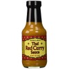 Trader Joe's Thai Red Curry Sauce - 2 Pack