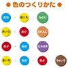 Shachihata NEK-140CP-3 Kanten Nene Ao