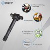 eccpp Bobina de encendido Nueva Premium – Bobina de encendido