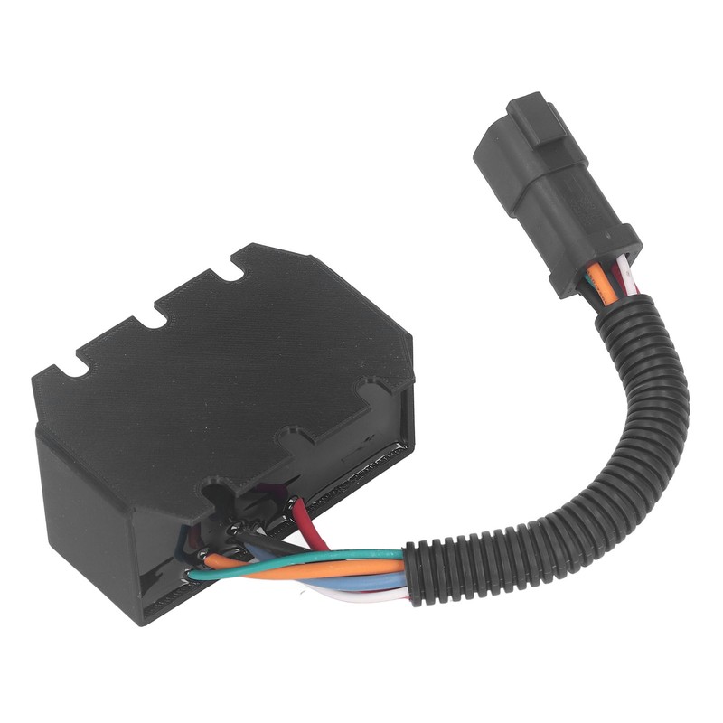 Excavator Loader Relay 149‑2612 Replacement for Caterpillar CAT 938H 950G