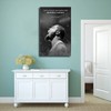 shangyang Kevin Durant Canvas Poster Bedroom Decor Sports gift Unframe:12x18inch(30x45cm)